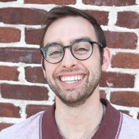 TI Builders Employee Alex Cimorelli's profile photo