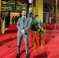 Casttio Properties Employee Islam Smaali's profile photo
