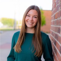 SGX Graphics Employee Ashley Getting's profile photo
