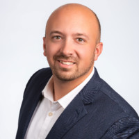 Do Good Wisconsin Employee Eric Salzwedel's profile photo