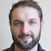 OpenStar Technologies Employee Jared Tyler's profile photo