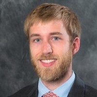Michelin Employee Bladen Ward-Burns's profile photo