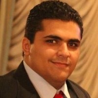 CACC Cargolinx Employee Hamdy Mostafa's profile photo