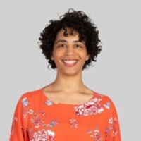 USI Università della Svizzera italiana Employee Stella N'Djoku's profile photo