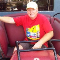 David Allen Email & Phone Number