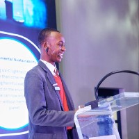 Huddle Employee Panashe Mutemaringa's profile photo