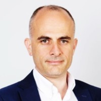 Boğaziçi Ventures Employee Baris Ozistek's profile photo