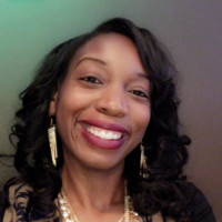 University Hospitals Employee Katrina Webb's profile photo