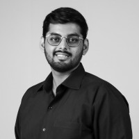 Zerodha Fund House Employee Chirag Rastogi's profile photo