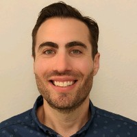 Eric Sender's profile photo