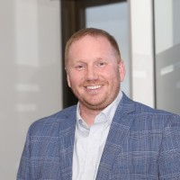 Conrade Insurance Group Employee Brad Kohlman's profile photo