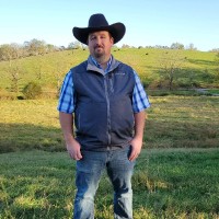 U of Arkansas System Division of Agriculture Employee Flint Harrelson's profile photo