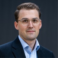 Unicon Norge Employee Sebastian Glanz's profile photo