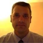 Schneider Electric Employee Jean-Christophe Cuny's profile photo