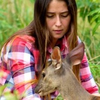 zhouse Employee Renata Pitombo's profile photo