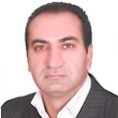 Orca Energy Group Employee Mehrab Rashidi's profile photo