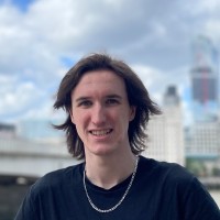 BIG ATOM Employee Rhys Johnson's profile photo