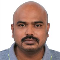 DLM Pte Ltd Employee Sivanesan Saravanan's profile photo