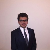 Hyperscience Employee Philippe Torbey's profile photo