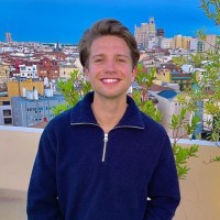 Eatch Employee Mark Hage's profile photo