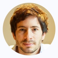 HelloWork Employee Jerome Joly's profile photo