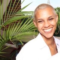 Steppingblocks Employee Alesia Bolden's profile photo