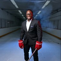 The OT Sports Group, LLC Employee John Osei-Tutu's profile photo