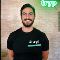Tryp Employee Arturo N.'s profile photo