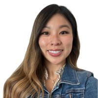 Salesforce Employee Cindy Chow's profile photo