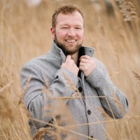 Desco (design & consultancy) Ltd Employee Shaun Trink-McCleland's profile photo