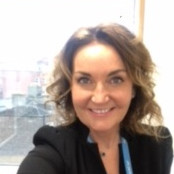 GECAS Employee Mairead Tierney's profile photo