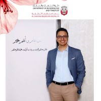 AlDhafra Region Municipality (بلدية منطقة الظفرة) Employee Hesham Emara's profile photo