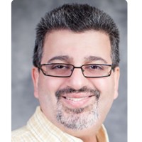 Dreyer Medical Clinic Employee Ibrahim Taha's profile photo