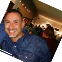 Marini spa Employee Antonello Vitagliano's profile photo
