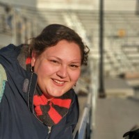 The Florida Aquarium Employee Lindsey Waxman's profile photo
