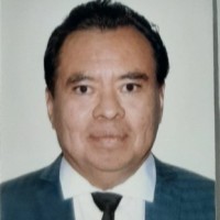 Vestas Employee Fausto Abel Jiménez Amaro's profile photo