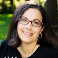 Booz Allen Hamilton Employee Christina Hedge's profile photo