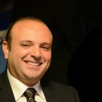 Consortium Developments Employee Bahaa Hossiny's profile photo