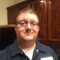 City of The Colony, Texas Employee Dustin Palmer's profile photo