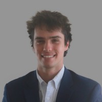 Sumitomo Mitsui Trust Bank Employee Chase O'Brien-Steele's profile photo