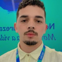 Águas do Rio Employee Luan Evangelista's profile photo