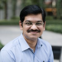 Accenture Employee Vijay Rane's profile photo