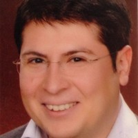 Countly Employee Ümit Aydınoğlu's profile photo