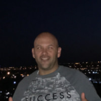 Cegrisa Employee Yeray Sanchez Ravelo's profile photo