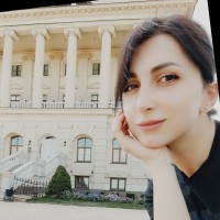 Folderly Employee Olga Matveeva's profile photo