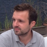 Frederic Willocx Email