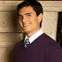 Malt Products Corporation Employee Giancarlo Guevara's profile photo