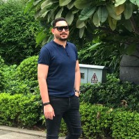DELTAPACK Employee Ahmed El.metwally's profile photo