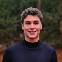 Canopy Employee Alex Frimescu's profile photo