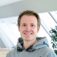 Adstate Employee Bjørnar Hagen's profile photo